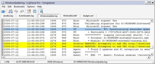 LogViewer Pro,LogViewer下载,LogViewer绿色版,系统日志