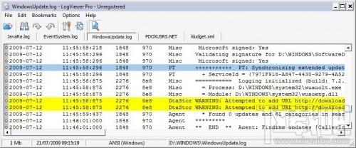 LogViewer Pro,LogViewer下载,LogViewer绿色版,系统日志