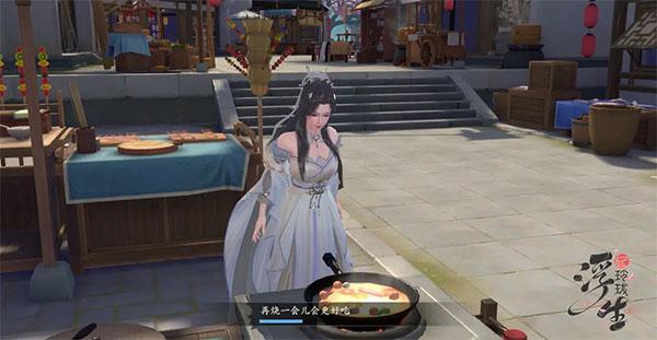 浮生忆玲珑官服下载,浮生忆玲珑,古风游戏,探案游戏,剧情游戏