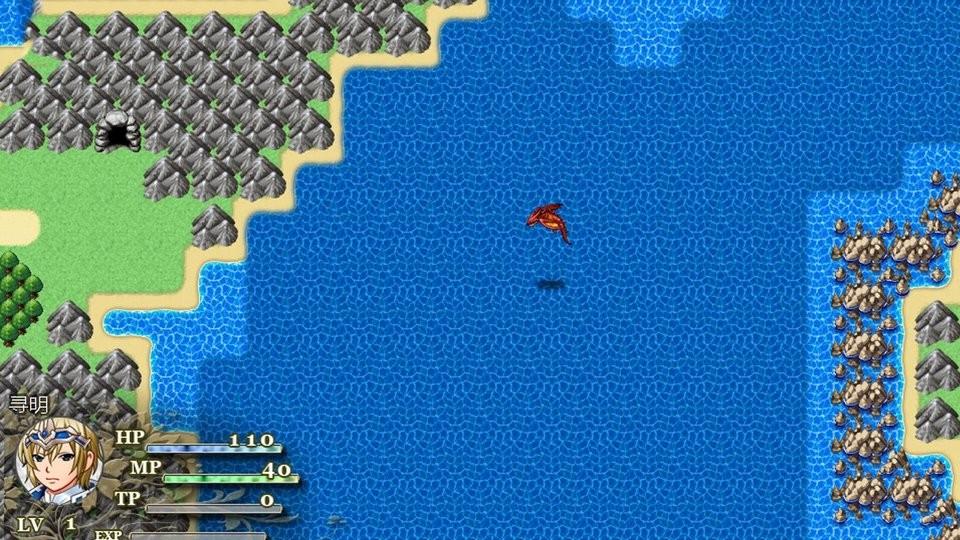 异世录之最终勇者手游下载,异世录之最终勇者,rpg游戏,像素游戏