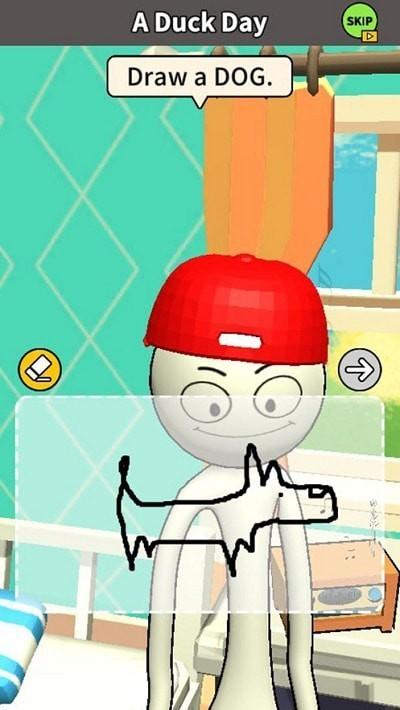 绘制故事3d游戏(draw story 3d)下载,绘制故事3d,画画游戏,绘画游戏