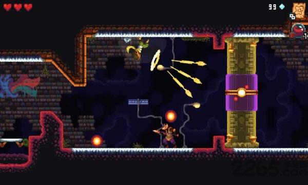 丹达拉无限金币内购破解版下载,丹达拉,冒险游戏,rpg游戏