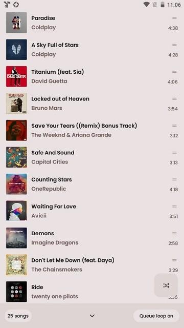 vimusic app下载,vimusic,音乐app,听歌app