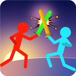 双人火柴人对决游戏下载-双人火柴人对决最新版下载v1.0.5 安卓版