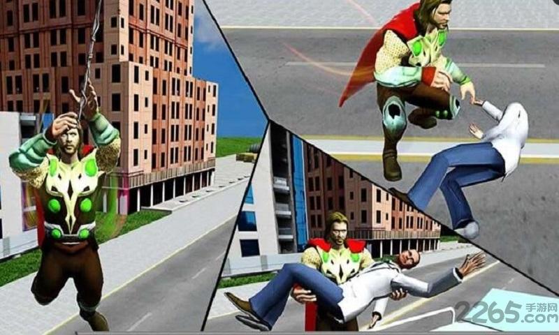 混合超级英雄无限金币版下载,混合超级英雄,英雄游戏
