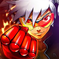 超时空激斗破解版下载-超时空激斗内购破解版下载v1.2.16 安卓版
