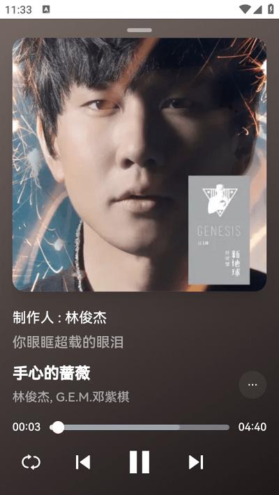 睿星音乐app下载,睿星音乐,音乐app,播放器app